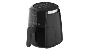 Kumtel Digital Fastfryer