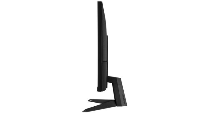 LG UltraGear 24GQ50F