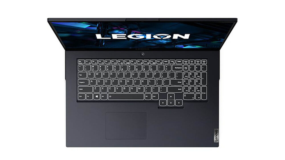 Lenovo Legion 5