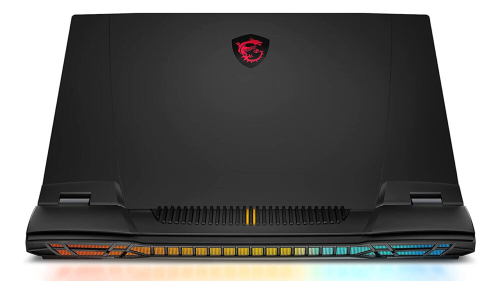 MSI NB TITAN GT77