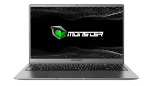 Monster Huma H5 V3.1