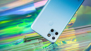 Realme C25Y