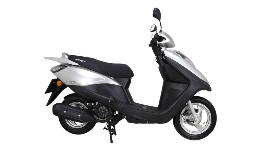 Revolt RS7 125 CC