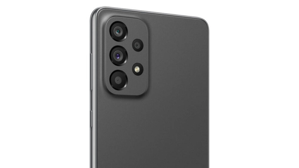 Samsung Galaxy A73 5G