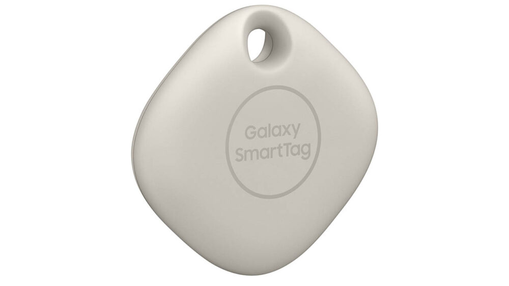 Samsung Galaxy SmartTag