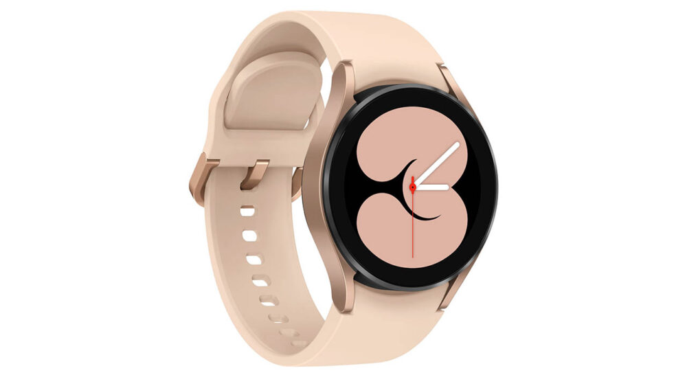 Samsung Galaxy Watch 4