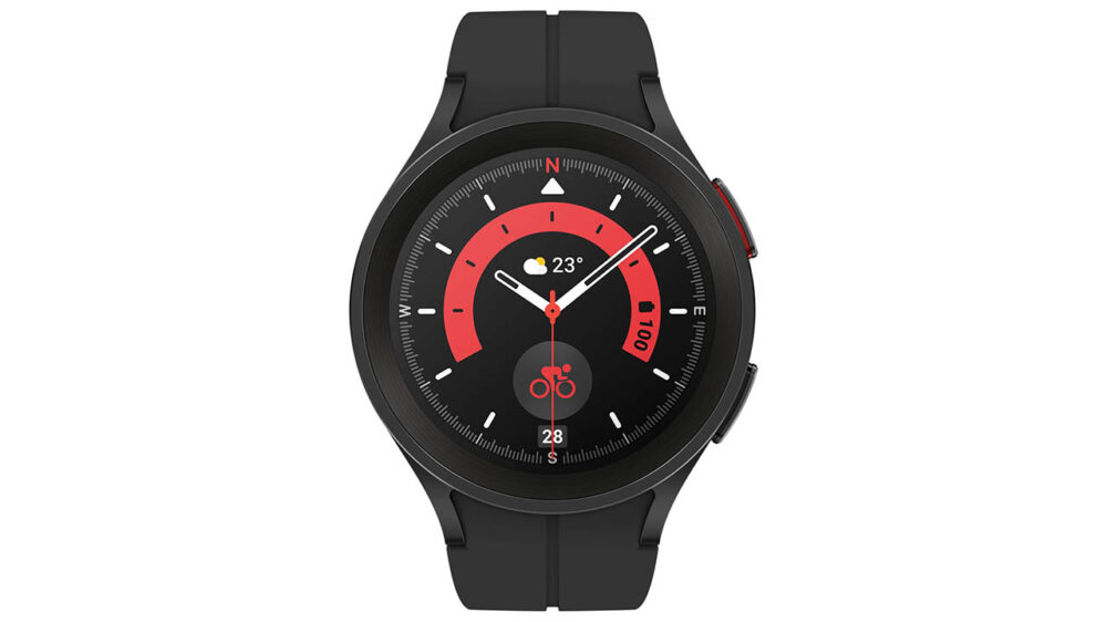 Samsung Galaxy Watch 5 Pro