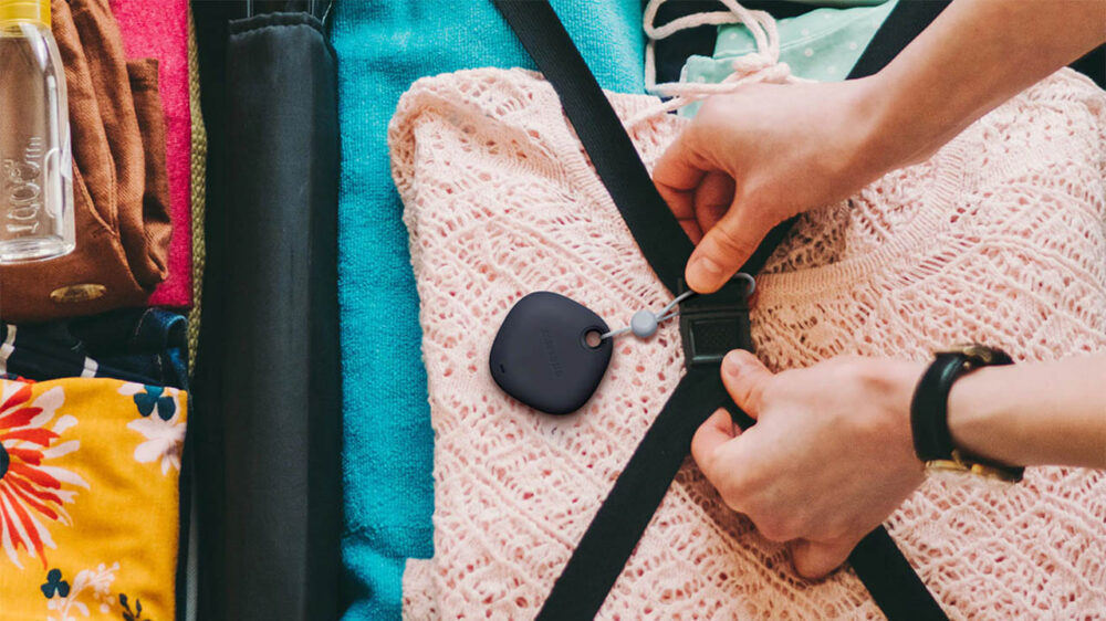 Smart Galaxy SmartTag