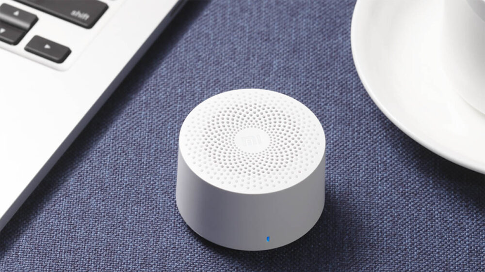Xiaomi Compact Bluetooth Speaker 2