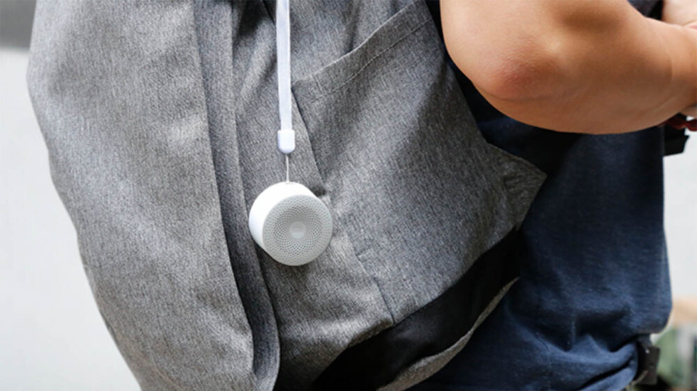 Xiaomi Compact Bluetooth Speaker 2