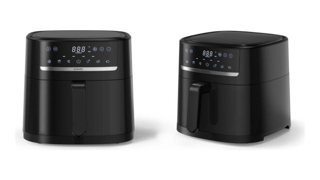 Xiaomi Mi Smart Air Fryer 6L