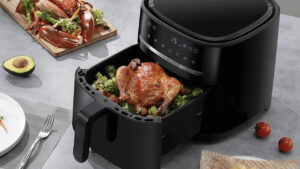 Xiaomi Mi Smart Air Fryer 6L