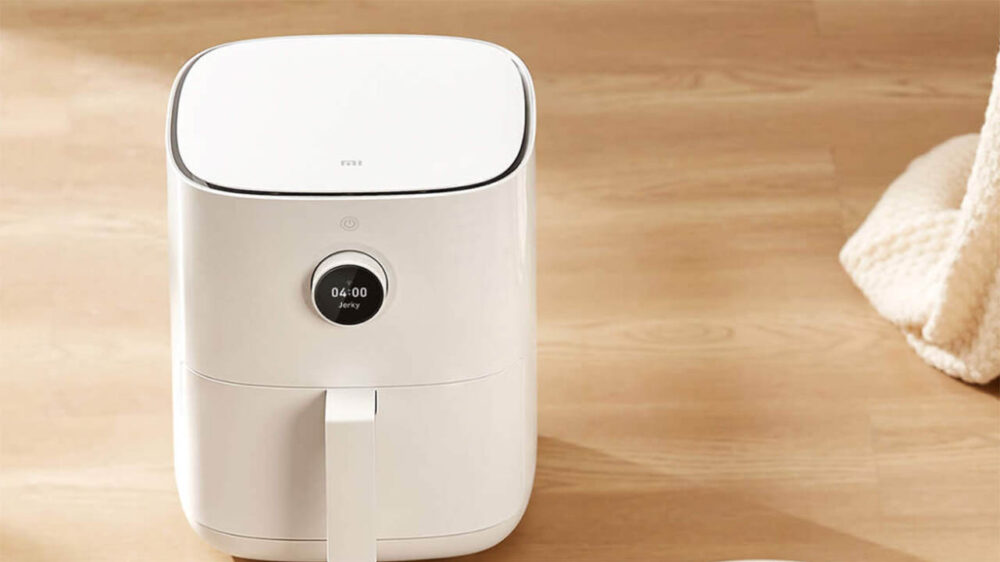 Xiaomi Mi Smart Fryer