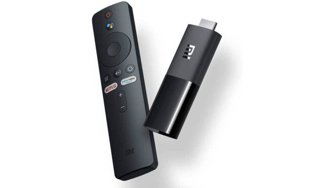 Xiaomi Mi TV Stick