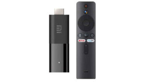 Xiaomi Mi TV Stick 4K