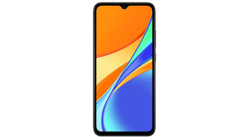 Xiaomi Redmi 9C