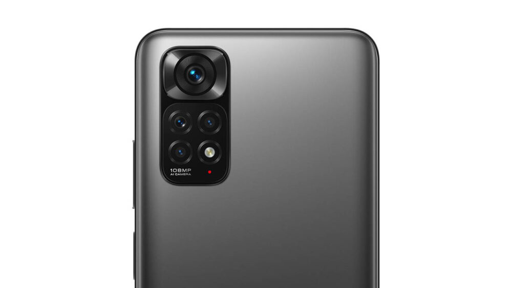 Xiaomi Redmi Note 11