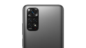 Xiaomi Redmi Note 11