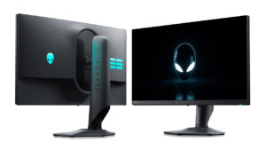 Alienware ve Acer