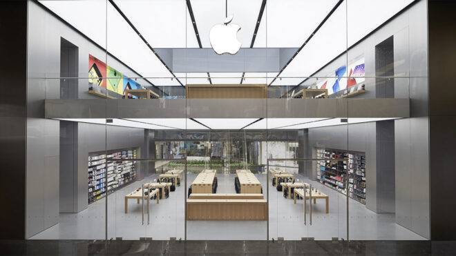 Apple Store