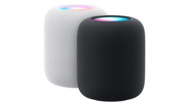 Apple HomePod