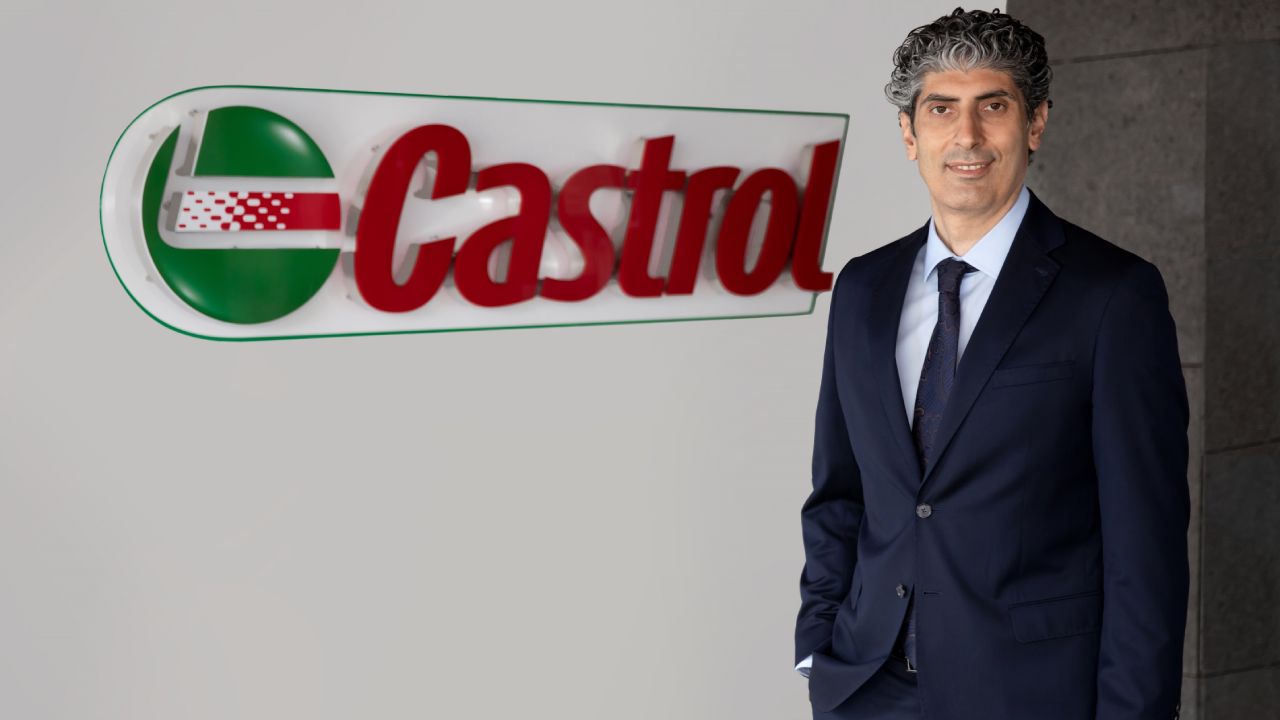 Castrol Türkiye, 2022 büyüme rakamlarında Çin pazarını geride bırakarak ...