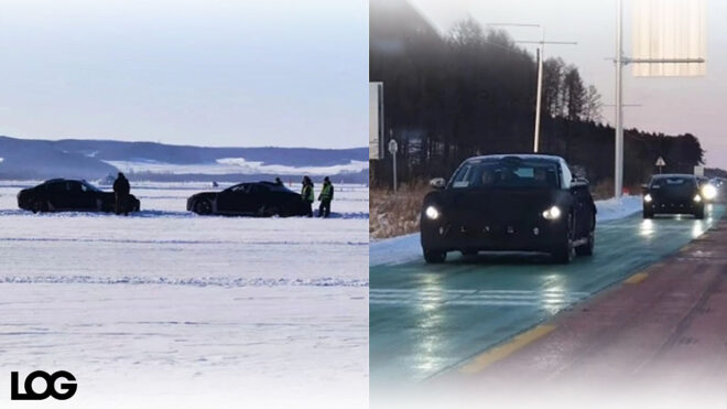 Xiaomi elektrikli otomobil