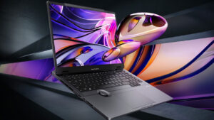 Asus ProArt StudioBook 16 3D OLED