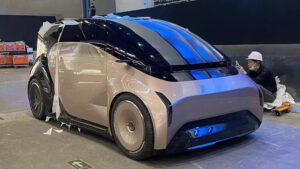 Guangzhou Motor Show