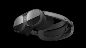 HTC Vive XR Elite