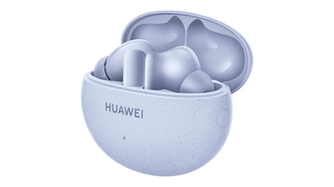 Huawei MatePad SE ve FreeBuds 5i kampanyası