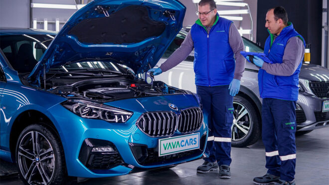 İkinci el araca olan talep patlaması