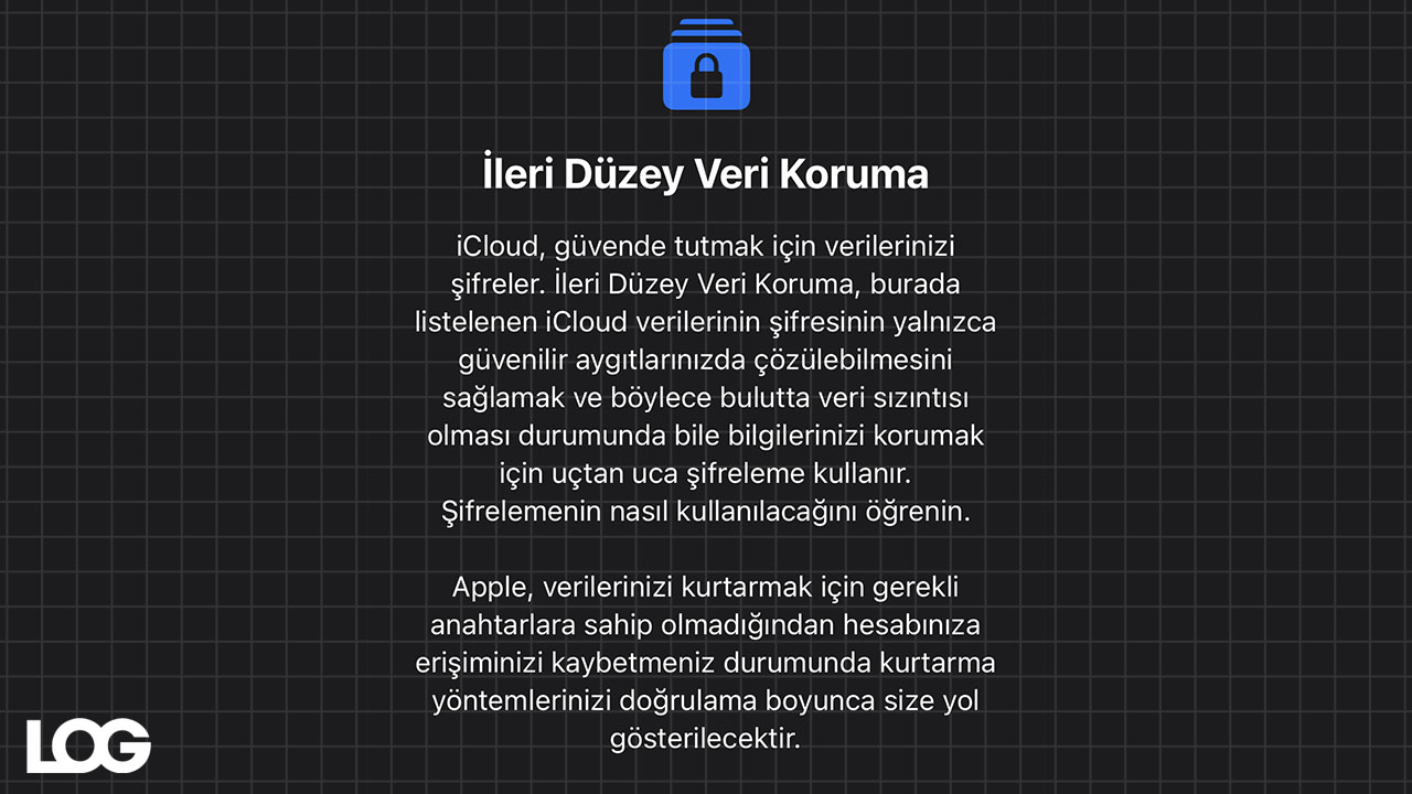 Apple Reality Pro için büyük bilgiler paylaşıldı 1 ios 16 3 ile ileri duzey veri koruma turkiyede de acildi copy