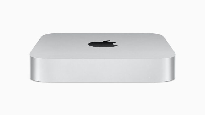 mac mini