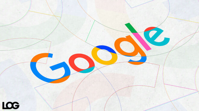 Google LOG-Design