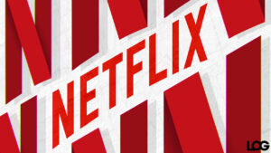 Netflix LOG Tasarım