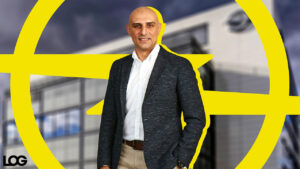 Opel Türkiye Genel Müdürü Emre Özocak LOG Tasarım