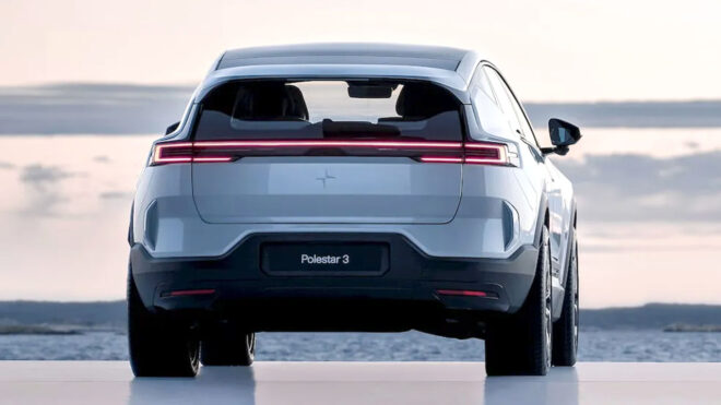 Polestar