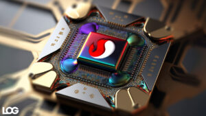 Qualcomm LOG Görsel