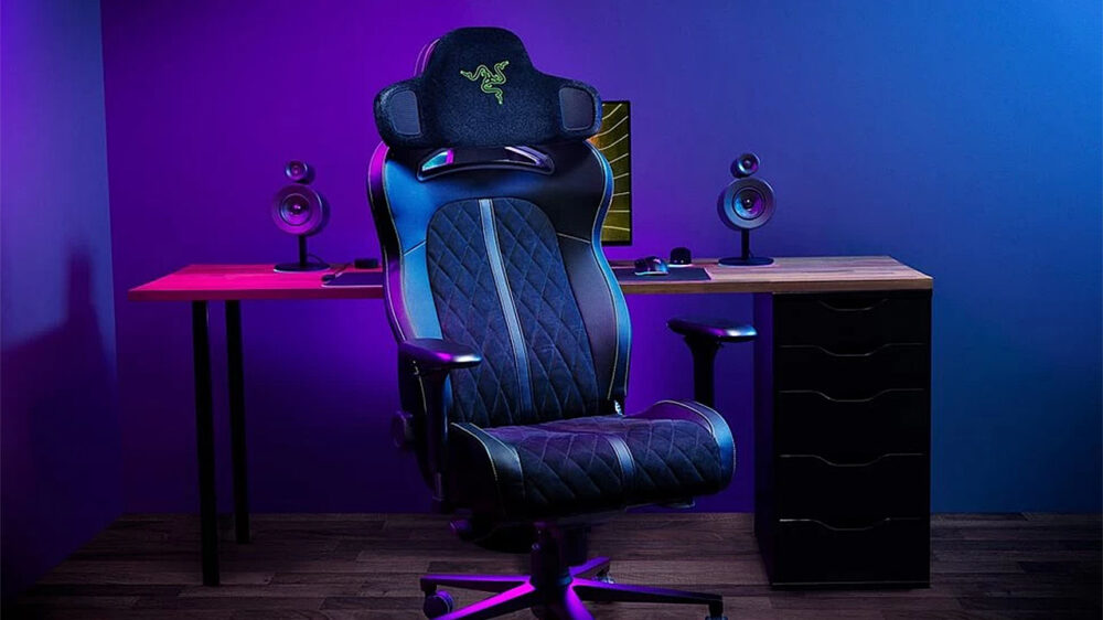 Razer, CES 2023'te iddialı yeni ürünler tanıttı - LOG