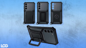 Samsung Galaxy S23 kılıf LOG Tasarım