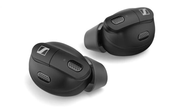 Sennheiser Conversation Clear Plus