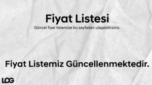 Otomobil LOG Görsel