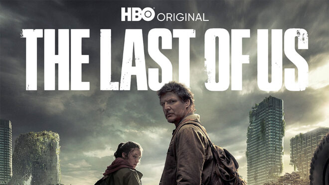 The Last of Us dizisi