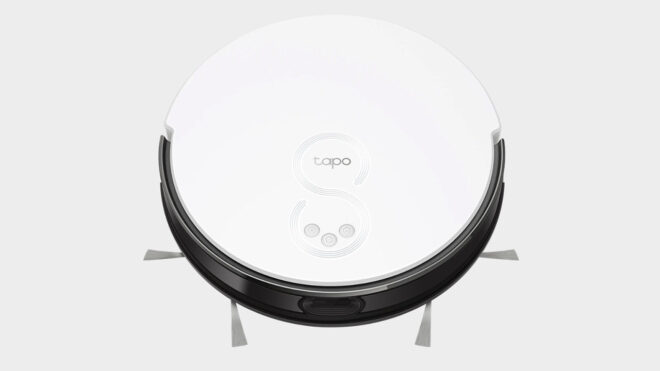 TP-Link Tapo