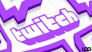 Twitch LOG Tasarım