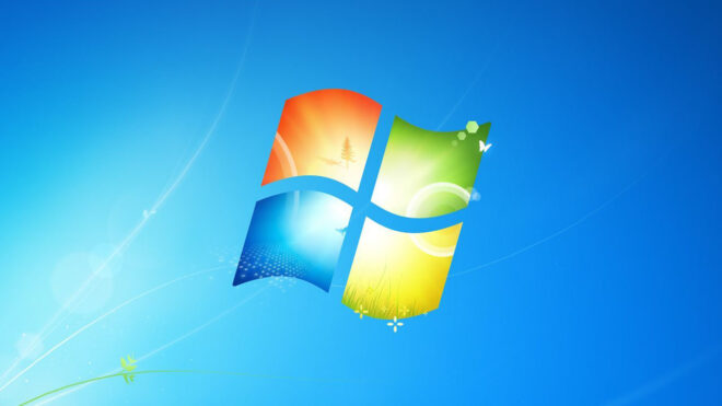 Windows 7