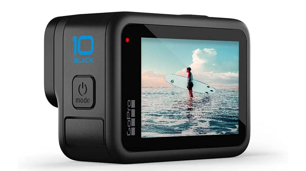 GoPro Hero 10 Black