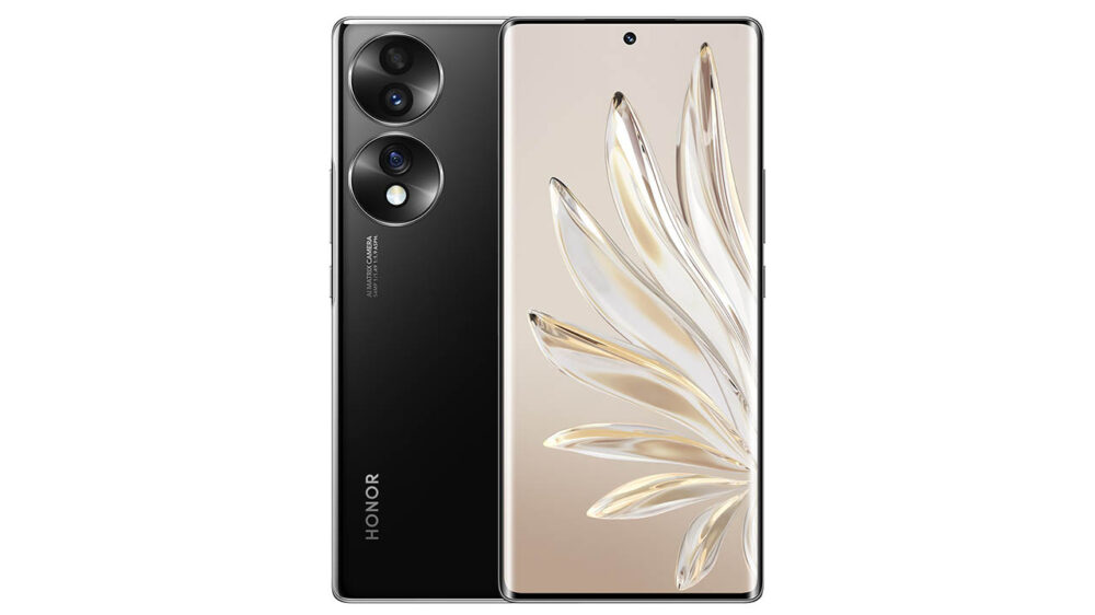 Honor 70