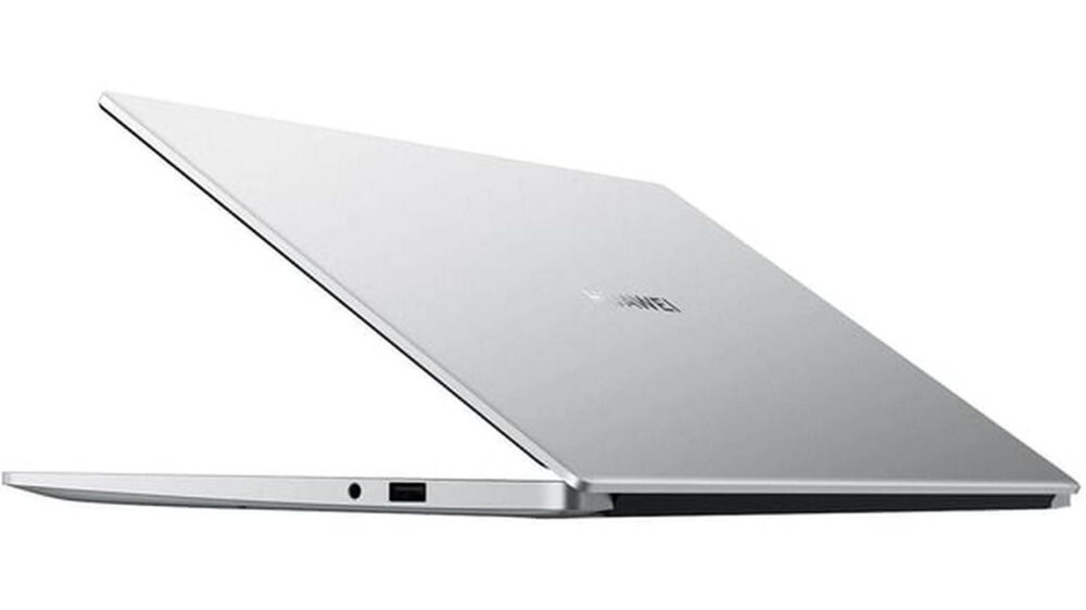 Huawei MateBook D14